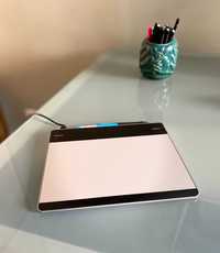 Wacom Intuos Pen Small Tablet (CTL480)