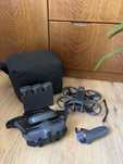 Dron DJI Avata 2 Fly More Combo (Trzy Baterie) Goggles 3 zestaw