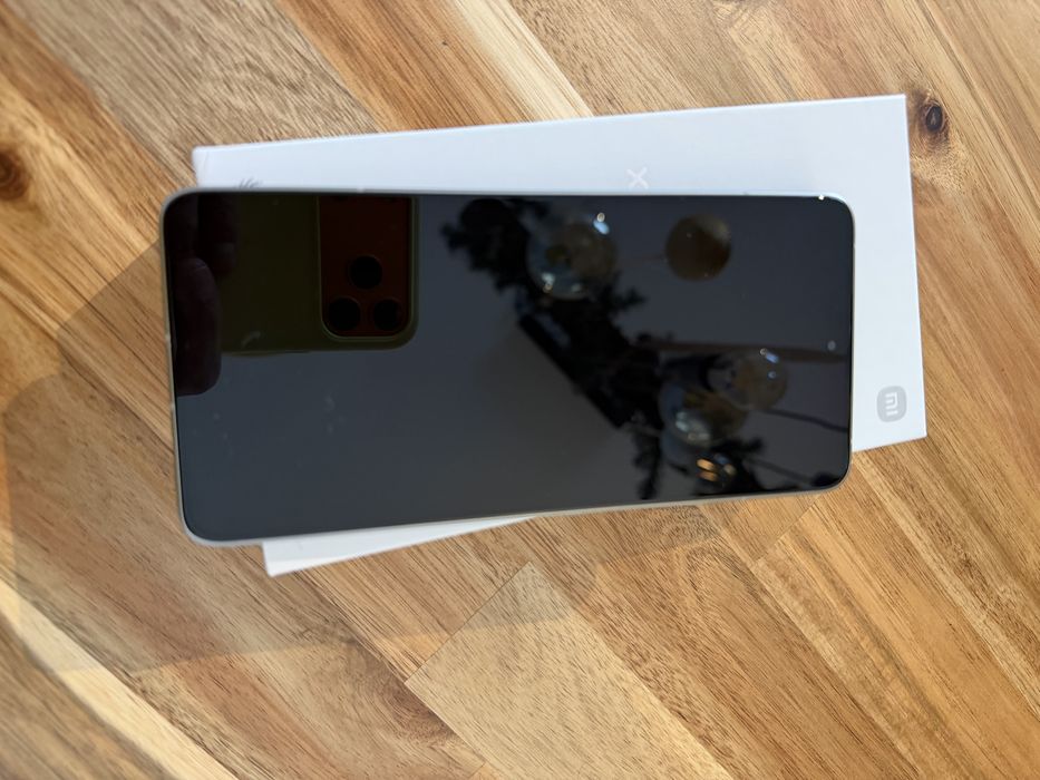 Xiaomi 14T Pro 512GB – 3 meses de uso, fatura e garantia