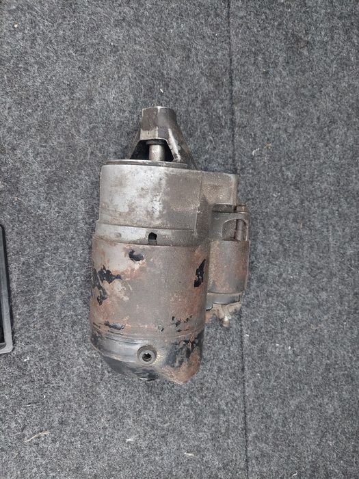 Стартер сузукі свіфт 1989-2001