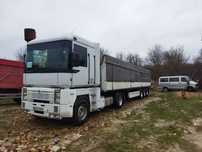 Продам Сцепку Рено Магнум mack 430