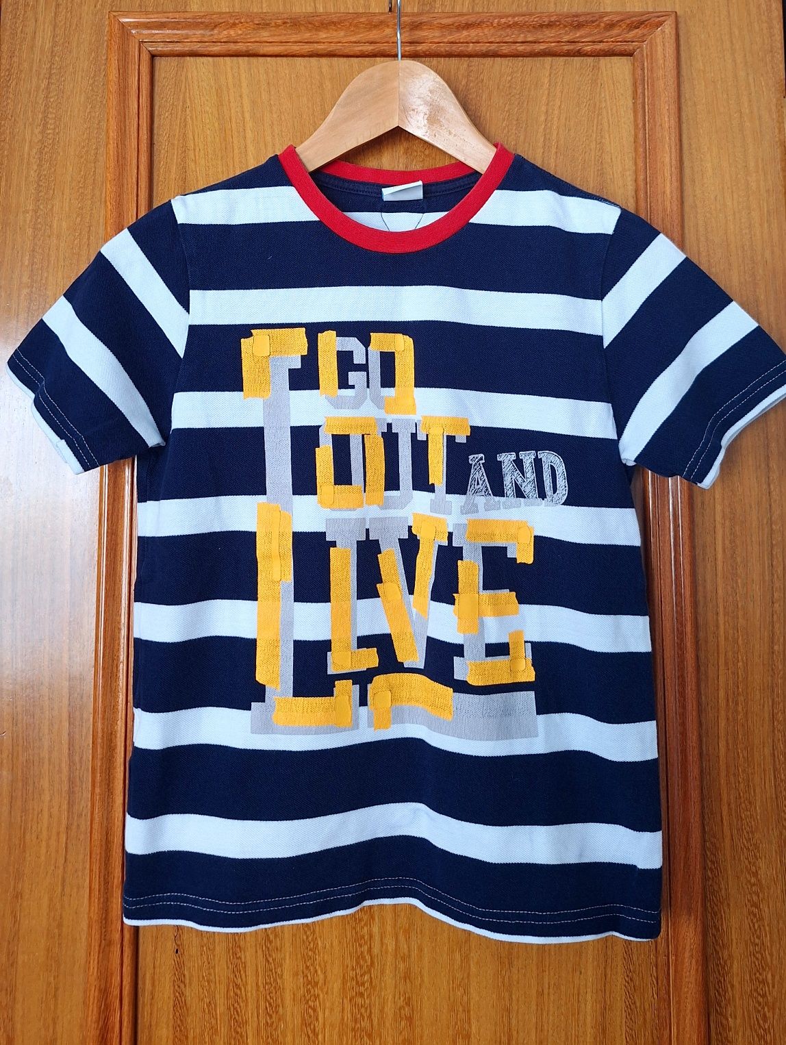 Polo Boboli 12 anos