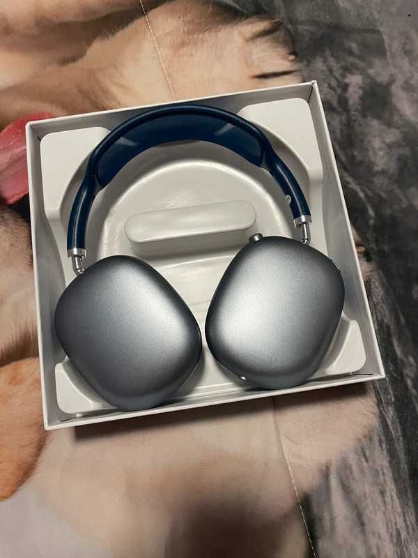 Apple airpod max