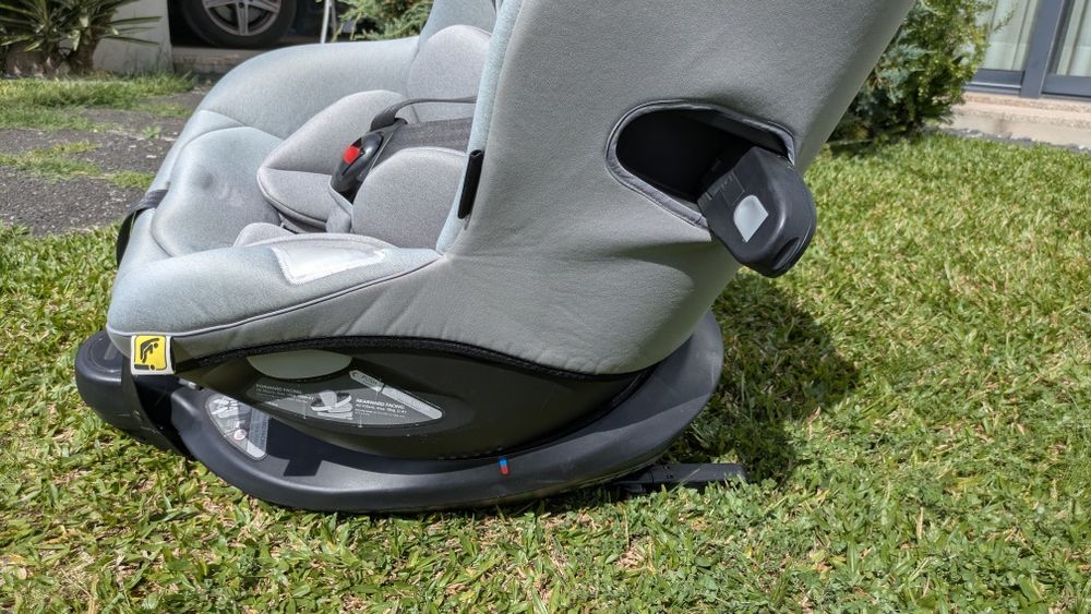 Cadeira Auto Joie I-Spin 360