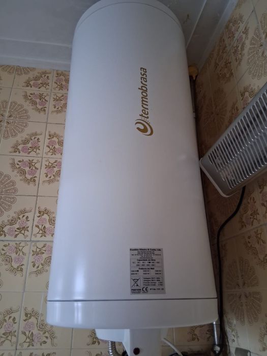 Termoacumulador 75 L