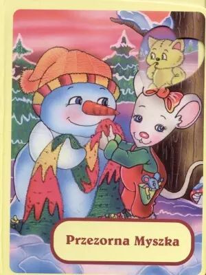 Przezorna Myszka Olesiejuk Sp. Z O.o.
