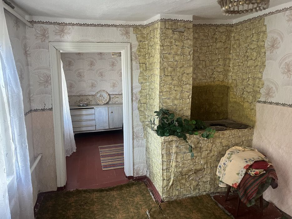 Продам ДВА Дома на участке, ул. ПЕРЕДОВАЯ, АТБ