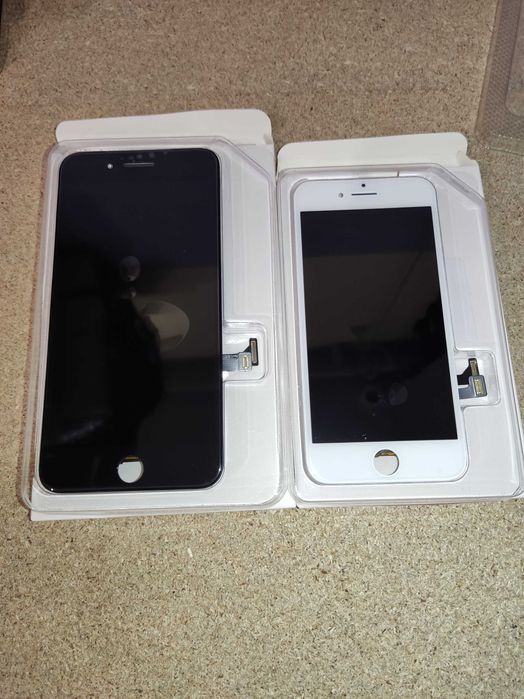 Дисплей екран iPhone 6, 6 plus, 6s, 6s plus 7, 7 plus, 8, 8 plus