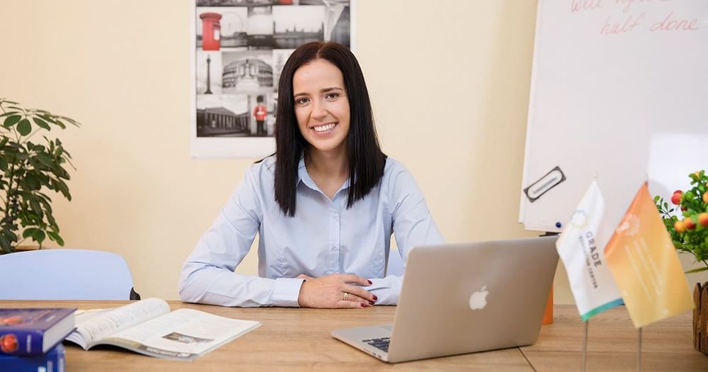 Немецкий язык, репетитор з німецької мови