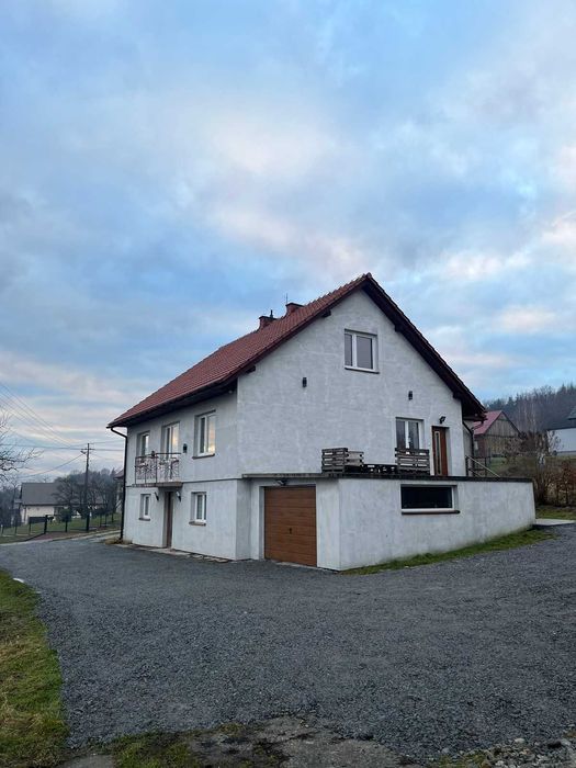 Dom jednorodzinny 300m2 z pięknym widokiem Blisko Lasu Przytkowice