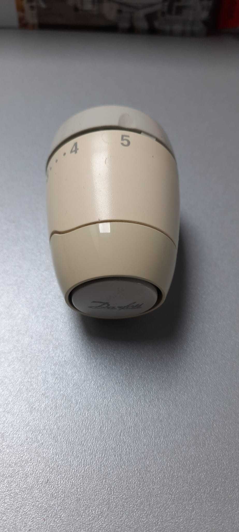 Głowica Danfoss RTS Everis 4230