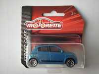 1/60 Renault Twingo - 2020 (Majorette)