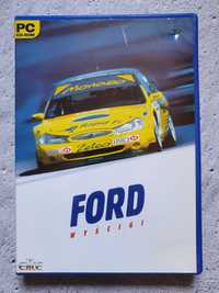 Gra PC Ford Wyścigi Ford Racing