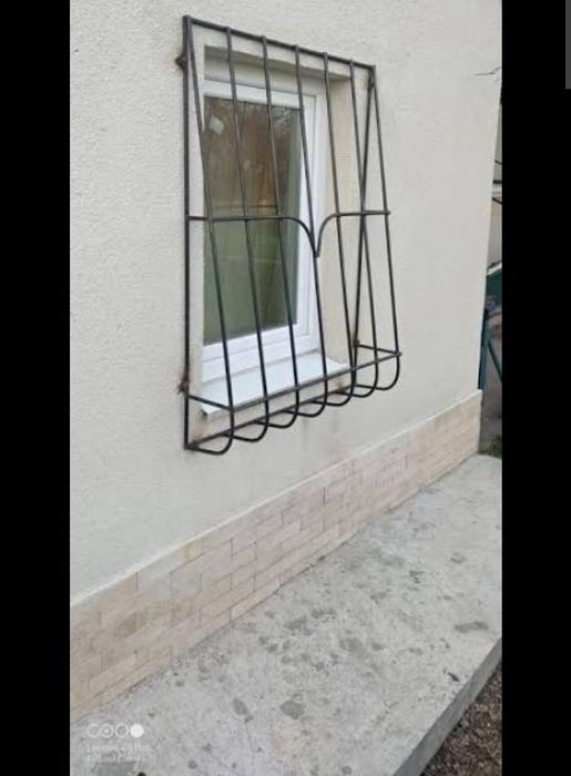 Двери, решетки,оградки