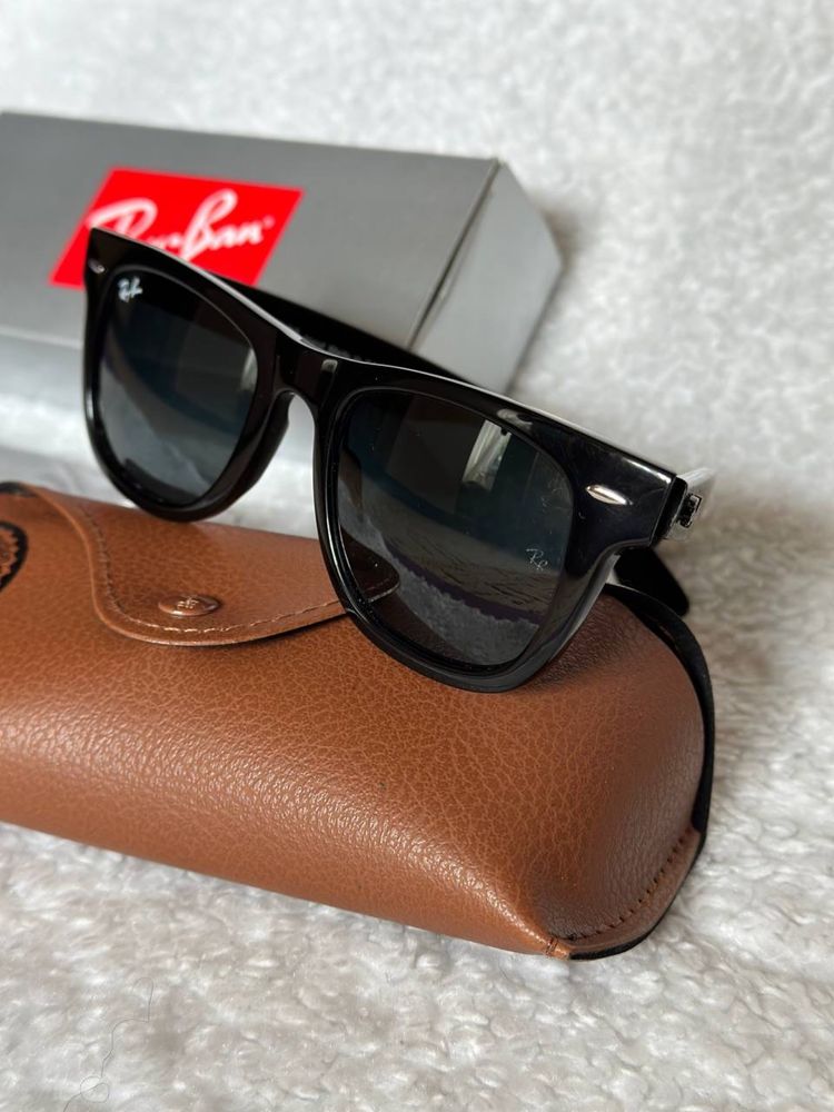 Сонцезахисні окуляри Ray Ban (захист UV 400)