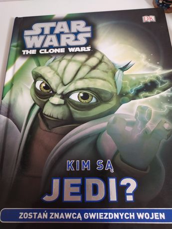 Kim są Jedi? Star Wars