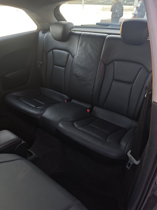 Audi A1 1.6 TDI Sport 105cv