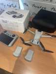 Drone dji mini 3 combo