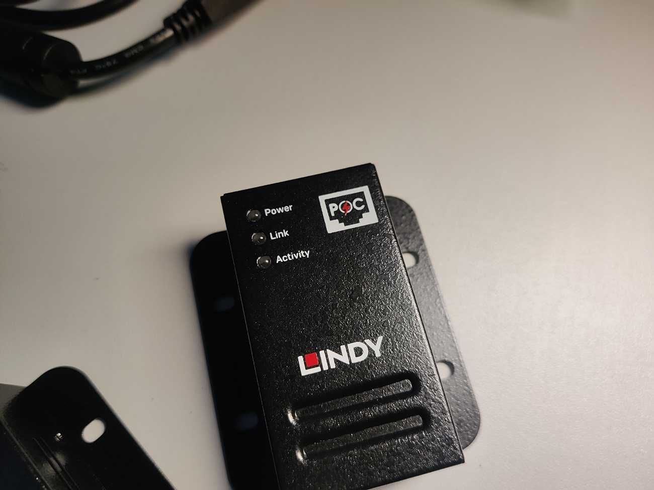 usb extender cat6