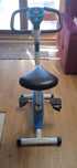 Rower stacjonarny, mechaniczny BODYMAKER.