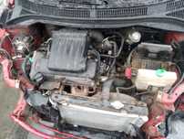 SUZUKI SWIFT 04-08 1.3 M13A - SKRZYNIA BIEGÓW ZN5 GWARANCJA