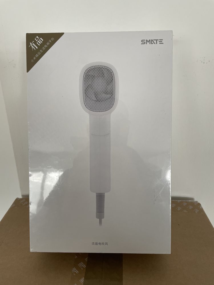 Фен Xiaomi SMATE Hair dryer White SH-A161