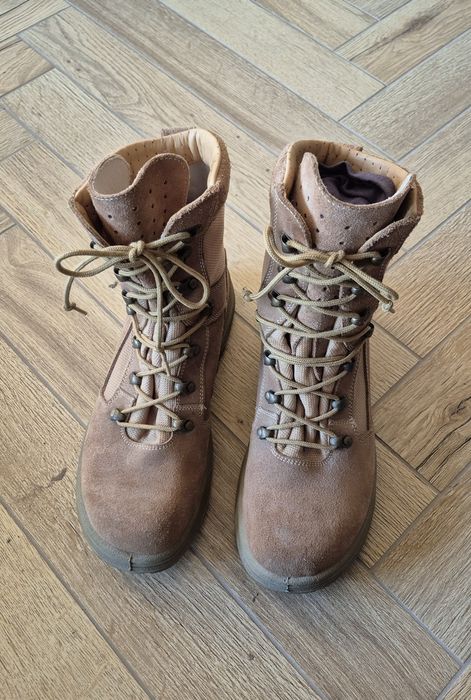 Buty pustynne, piaskowe, taktyczne