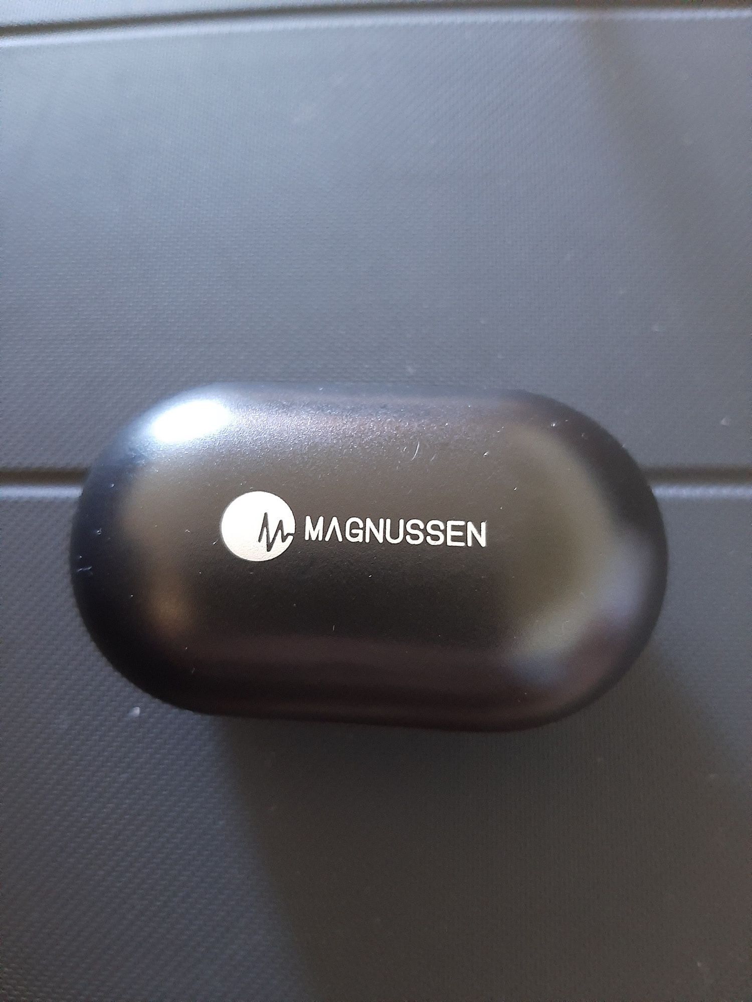 Słuchawki magnussen m15