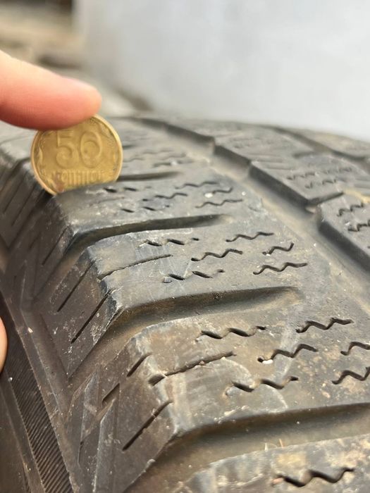 Резина 215/65 r16 C