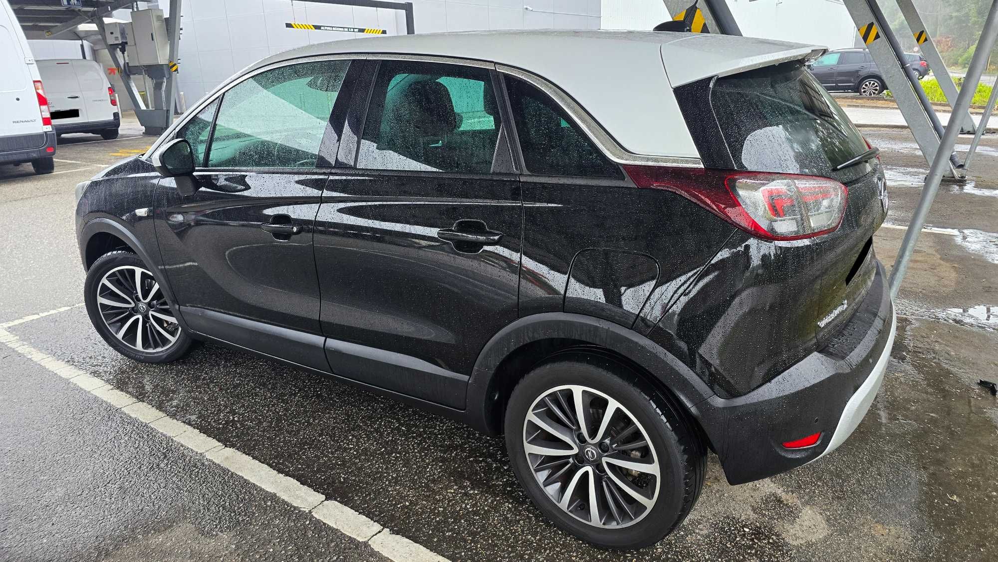 Opel Crossland X 1.2 Turbo FULL EXTRAS || Desde 150€/mês