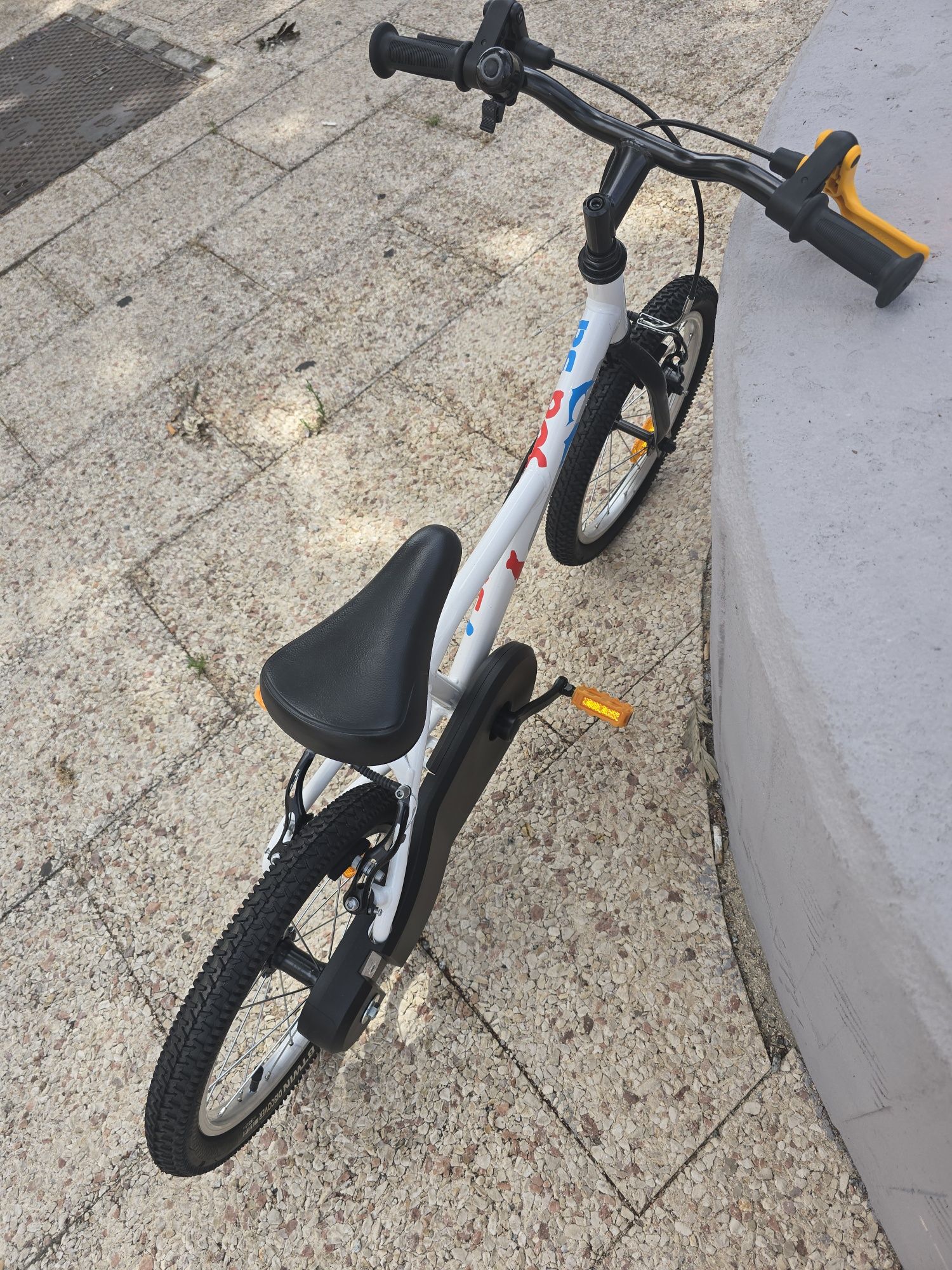 Roda 16 bicicleta