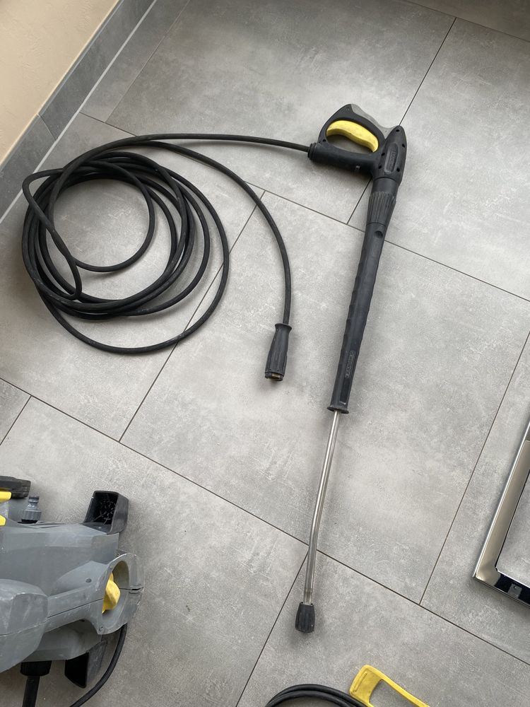 Karcher prohd 400