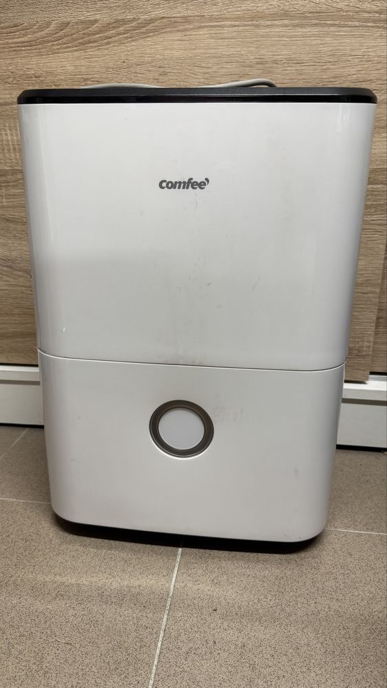 osuszacz powietrza MIDEA COMFEE MDDF-16DEN3 16 L / 24 god