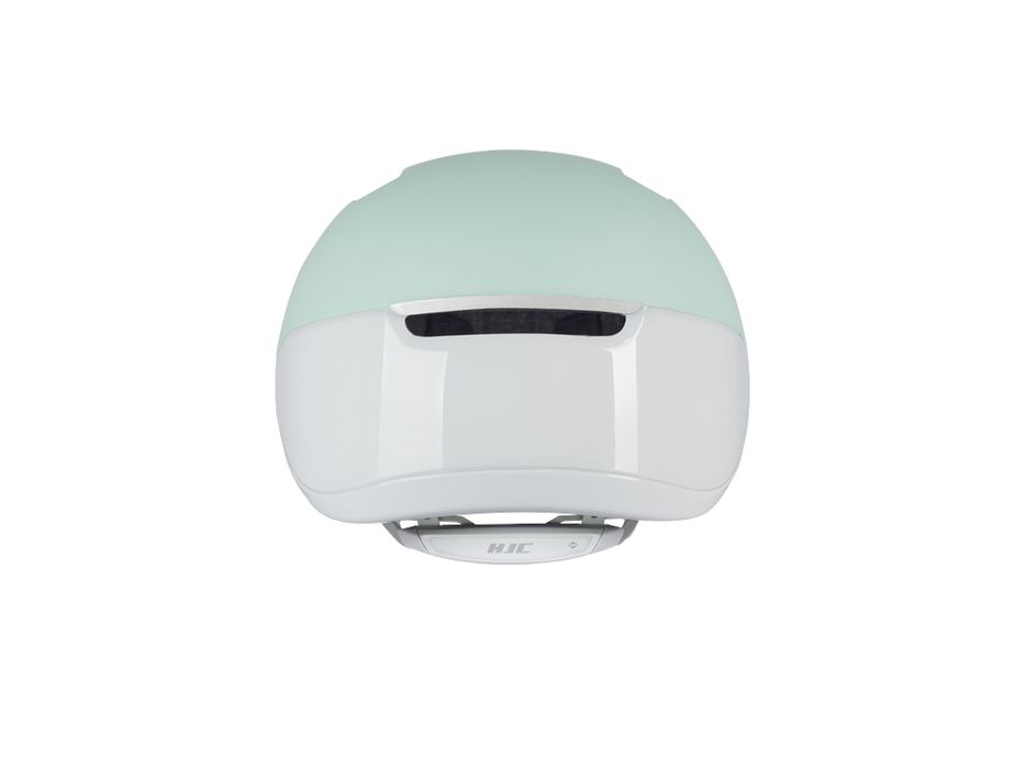 Kask rowerowy HJC CALIDO Miętowy MT Mint