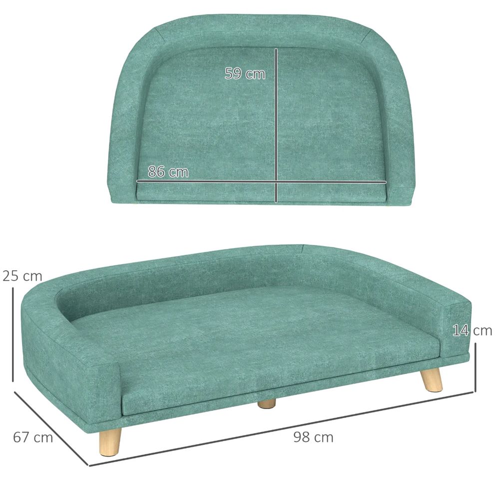 Sofá cama para cao - PORTES GRÁTIS !