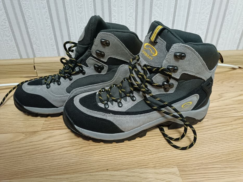 Черевики чоловічі/підліткові 41-42р (ботинки)