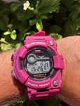 Zegarek G-Shock frogman GWF-1000