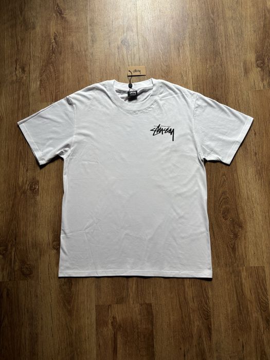 Koszulka Stussy