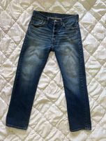 Джинсы оригинал Levi’s 501