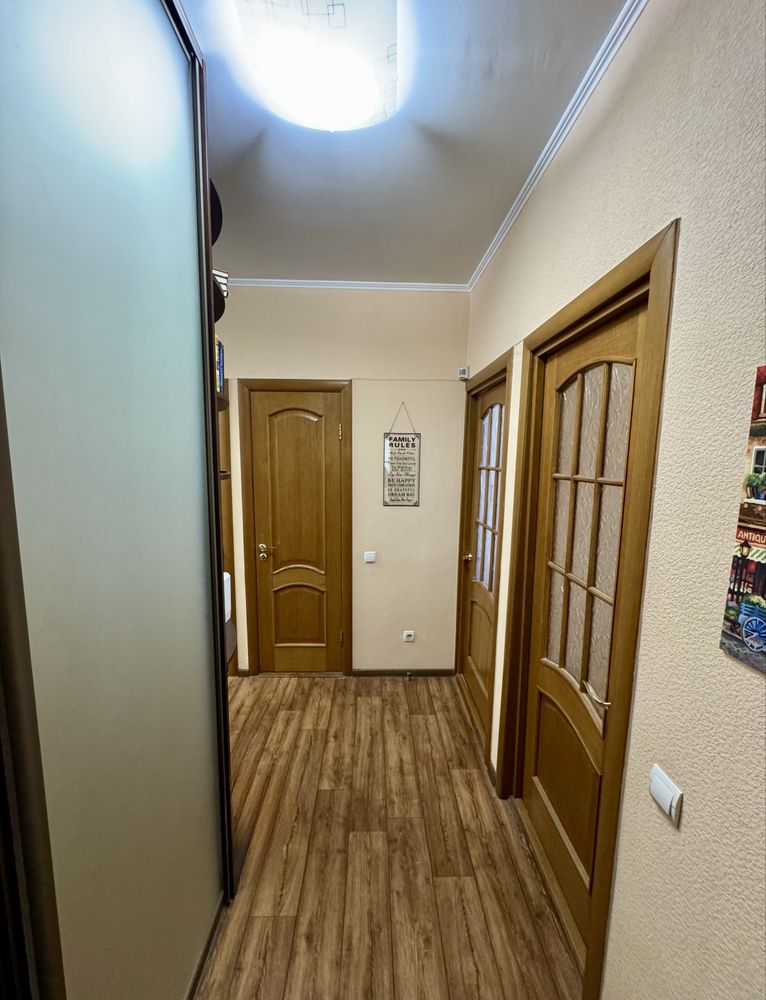 Продаж 2к квартири в ЖК «Паркові Озера»