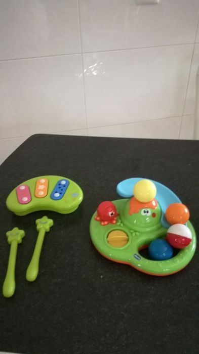 Brinquedos Chicco