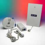Router Brovi 5G CPE Max 5 (H352-381) + Akcesoria