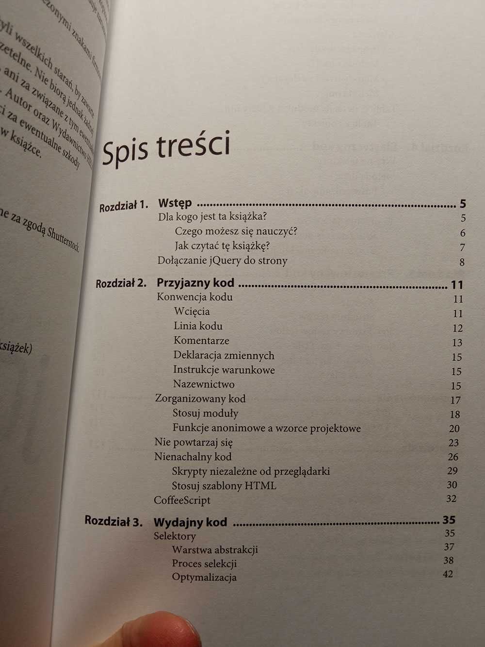 jQuery. Kod doskonały - Paweł Mikołajewski - Helion
