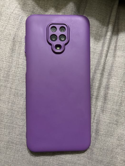 Redmi Note 9 Pro