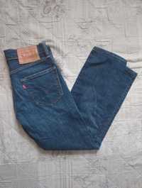 Spodnie levis 511