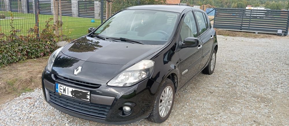 Renault Clio 1.2