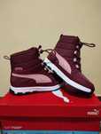 Puma Evolve Boot, Пума зима