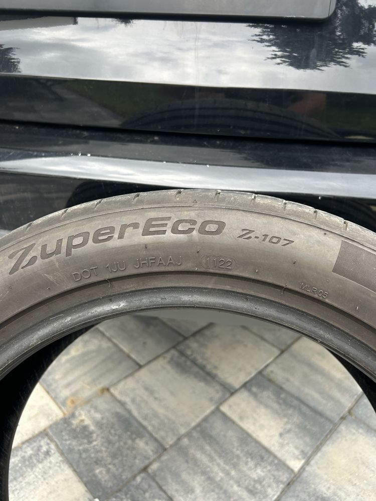 Opny letnie GOODRIDE 205/50R17