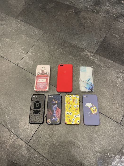 Чехол чохол кейс на iphone samsung