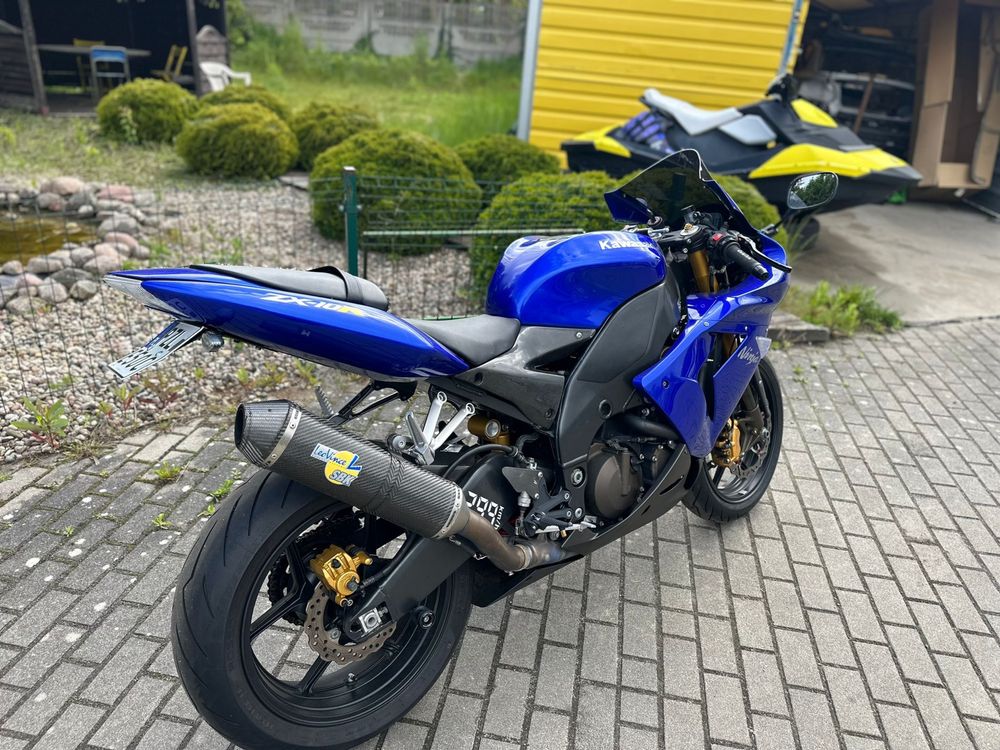 Kawasami zx10R-A2-35Kw-Ninja-1000--Cbr,r6-636-